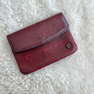 Etienne Aigner | Vintage Wallet